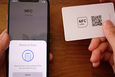 nfc tag generator reddit